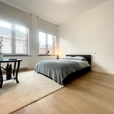 Elegant Flat Cinquantenaire Βρυξέλλες Εξωτερικό φωτογραφία